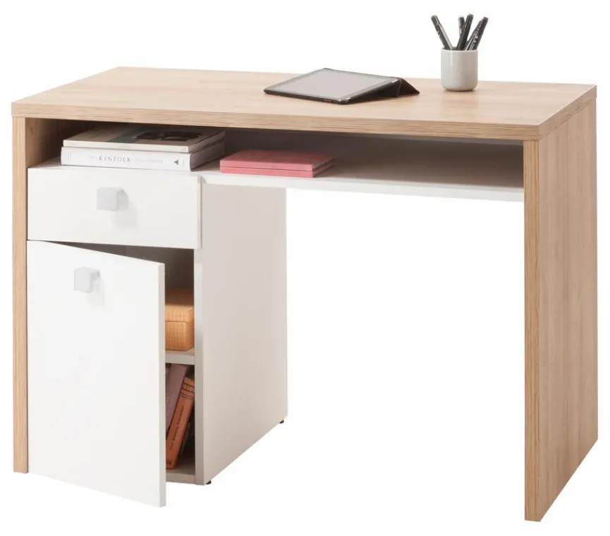 Sale Composad Schreibtisch Globo River Blue