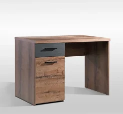 Clearance FORTE Schreibtisch Jacky Schlammeiche