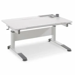 Online Paidi Schreibtisch Jaro Weiß