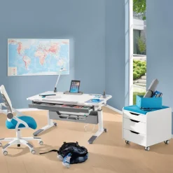 Online Paidi Schreibtisch Jaro Weiß