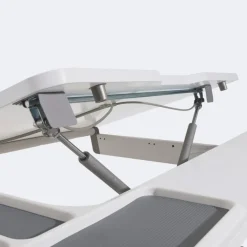 Online Paidi Schreibtisch Jaro Weiß