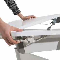 Online Paidi Schreibtisch Jaro Weiß