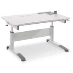 Online Paidi Schreibtisch Jaro Weiß