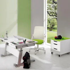 Kinder Paidi Schreibtisch Jaro