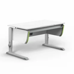 Moll Schreibtisch Joker Weiß