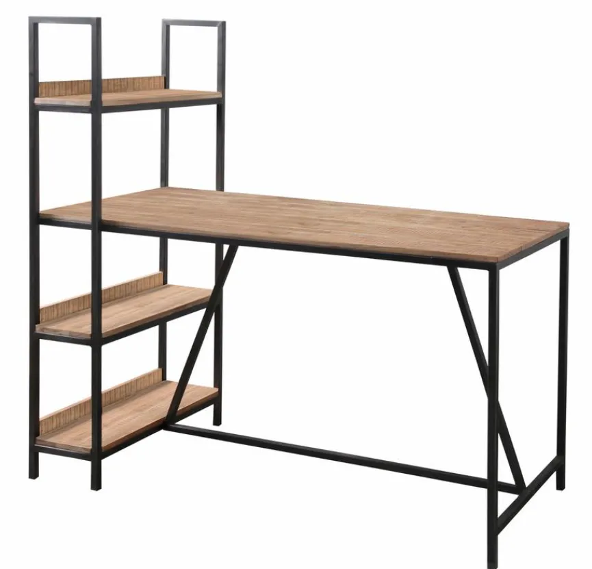 WOLFMÖBEL Schreibtisch Kite