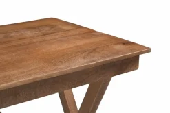 DAHEIM Schreibtisch Kolsterrange