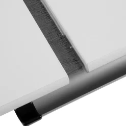 Paidi Schreibtisch Marco 2 GT 130 Weiß