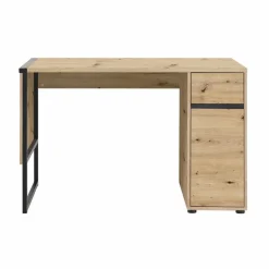 Online BEGABINO Schreibtisch Marseille Artisan-Eiche