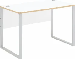 Sale Innostyle Schreibtisch Memphis Weiß