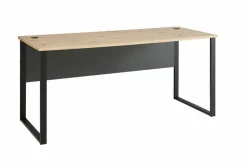 Best Innostyle Schreibtisch Memphis Eiche Artisan