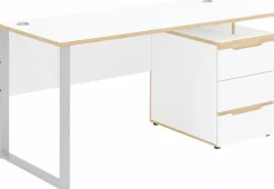 Innostyle Schreibtisch Memphis