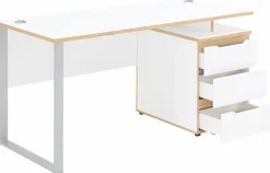 Innostyle Schreibtisch Memphis