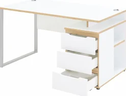 Innostyle Schreibtisch Memphis