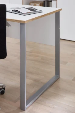 Online Innostyle Schreibtisch Memphis Weiß