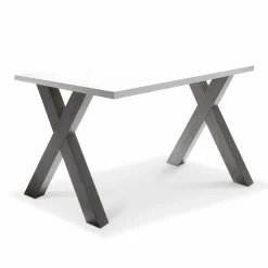 Discount Mäusbacher Schreibtisch Mister Office Graphit