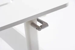 Kinder Flexa Schreibtisch Moby Middle up