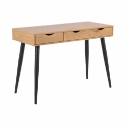 Sale Actona Schreibtisch Neptun Braun