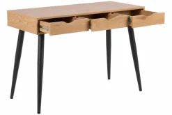 Sale Actona Schreibtisch Neptun Braun