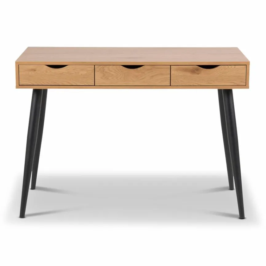 Sale Actona Schreibtisch Neptun Braun