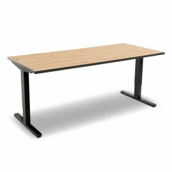 Sale Rudolf Schreibtisch NEWwork Eiche Artisan