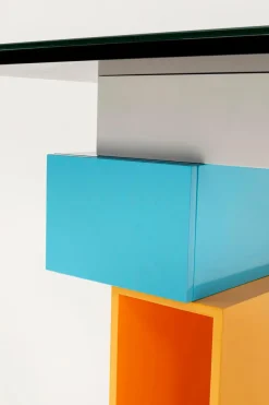 KARE X KARIM RASHID Schreibtisch Pixel 70902