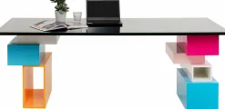KARE X KARIM RASHID Schreibtisch Pixel 70902