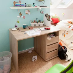 Sale Schreibtisch Primus Eiche Sonoma