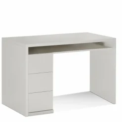 New Composad Schreibtisch Privilegio Weiß