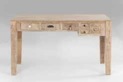 KARE DESIGN Schreibtisch Puro Plain