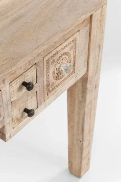 KARE DESIGN Schreibtisch Puro Plain