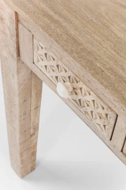 KARE DESIGN Schreibtisch Puro Plain