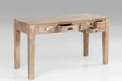 KARE DESIGN Schreibtisch Puro Plain