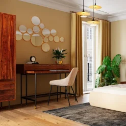 KARE DESIGN Schreibtisch Ravello 85686