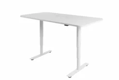 Discount Sitness Schreibtisch X Up Table 30 Weiß