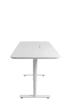 Discount Sitness Schreibtisch X Up Table 30 Weiß