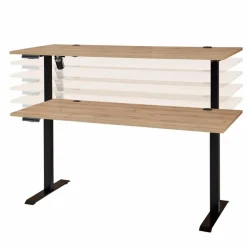 Discount Innostyle Schreibtisch Sonos Artisan-Eiche