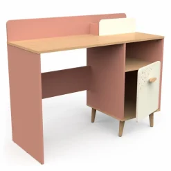 Sale demeyere Schreibtisch Suzie Apricot
