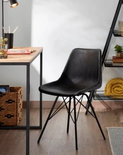 Kave Home Schreibtisch Talbot