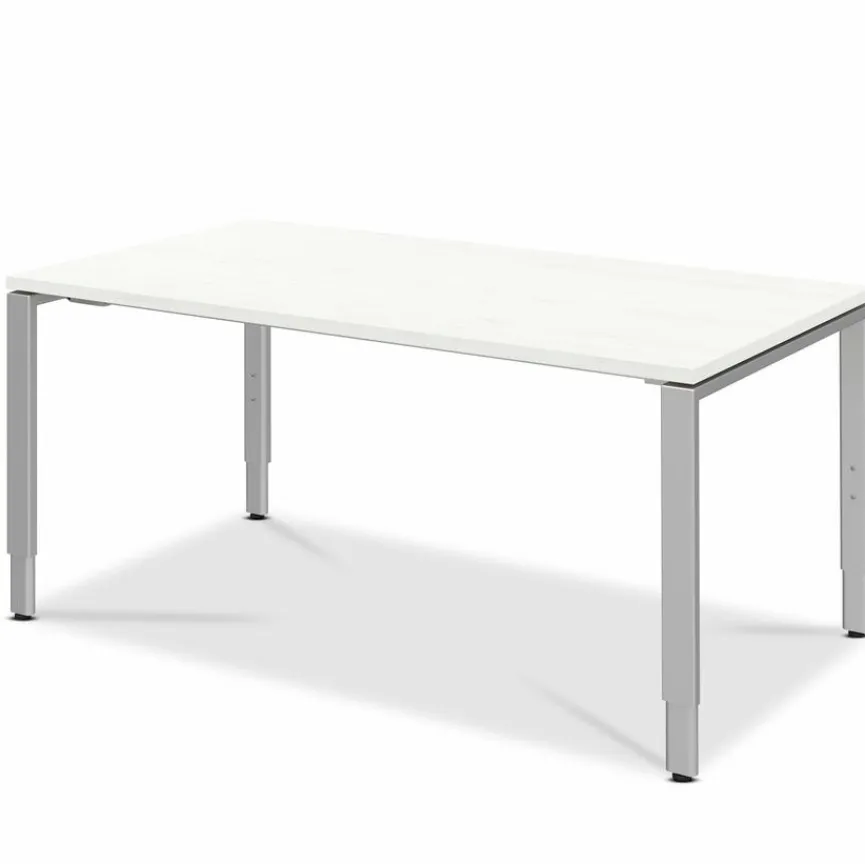 Röhr Schreibtisch Techno 180 x 80 cm