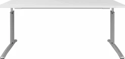 Röhr Schreibtisch Techno 140 x 80 cm