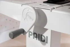 Outlet Paidi Schreibtisch Teenio 120 Rose