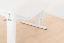 Clearance Paidi Schreibtisch Teenio 120 Eiche