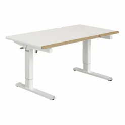 Paidi Schreibtisch Teenio GT 130 Eiche