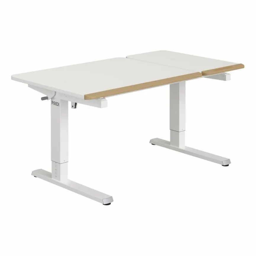Paidi Schreibtisch Teenio GT 130 Eiche