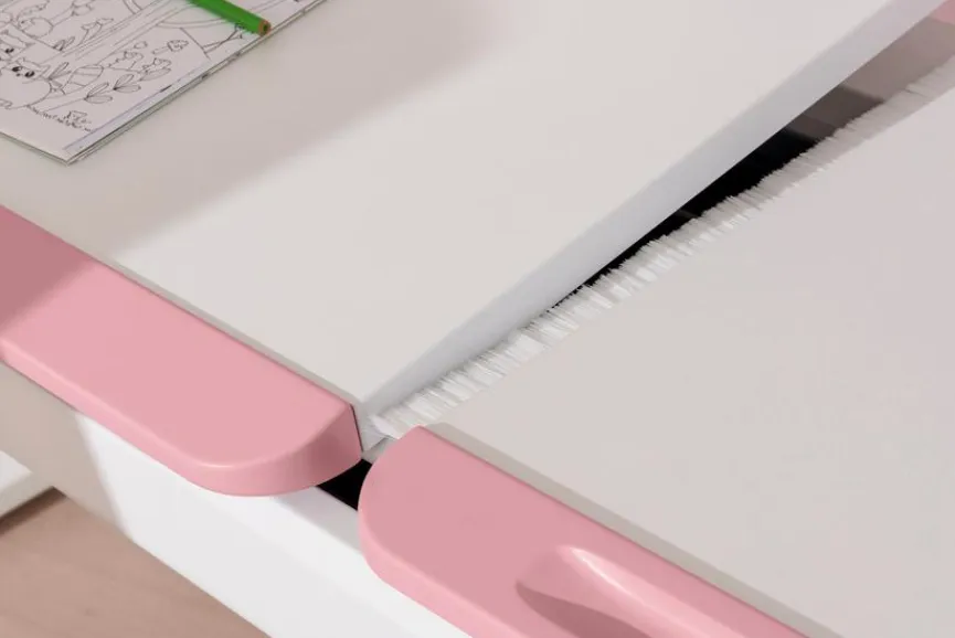 Paidi Schreibtisch Teenio GT 130 Eiche