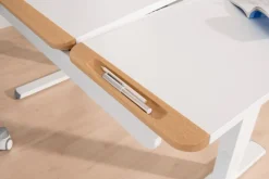 Paidi Schreibtisch Teenio GT 130 Eiche