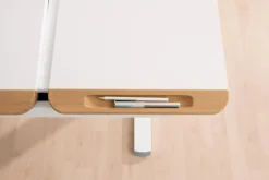 Paidi Schreibtisch Teenio GT 130 Eiche