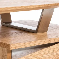 MCA Schreibtisch Tori