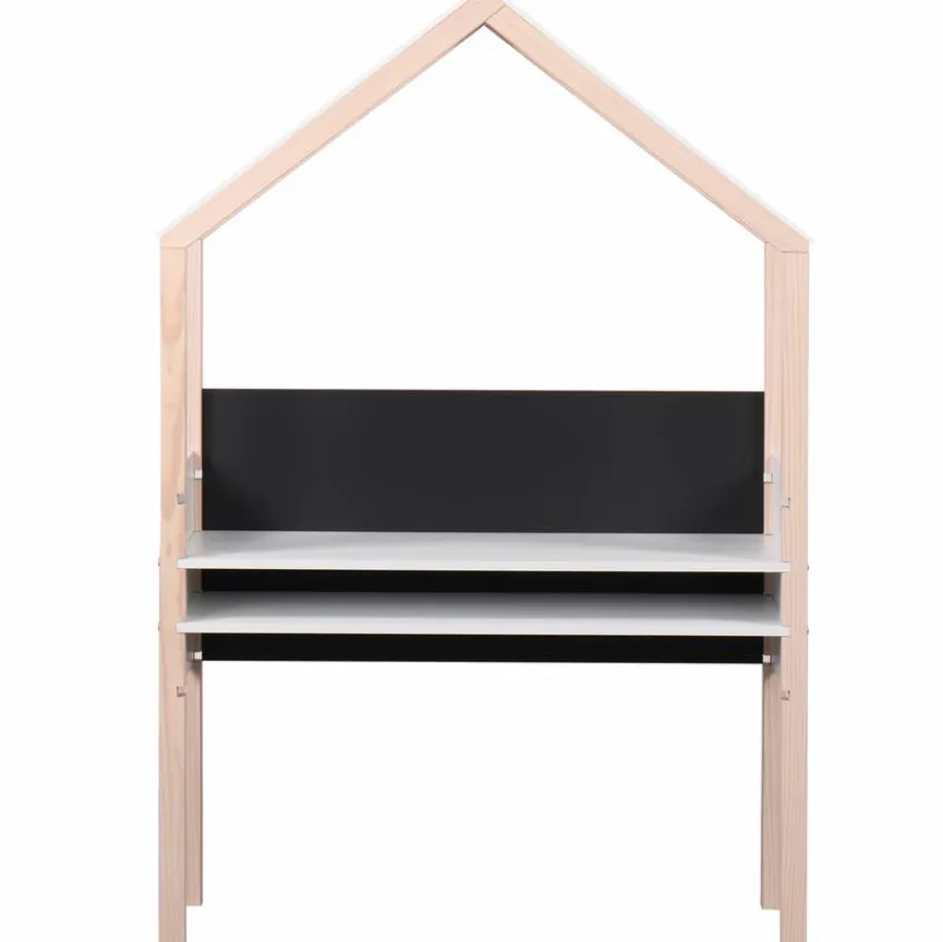 Kinder Schreibtisch Tower